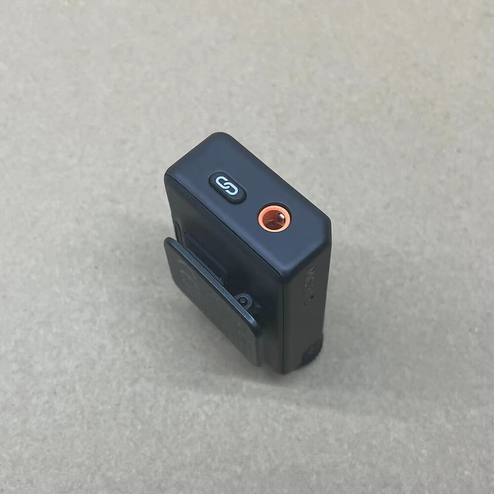 Receiver Replacement for DJI Mic Mini