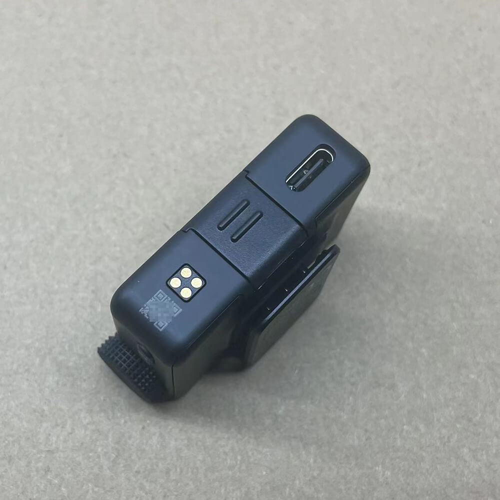 Receiver Replacement for DJI Mic Mini