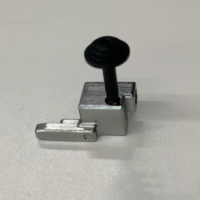 (Used-Very Good) Roll Arm Lock Screw and Cylinder Replacement for DJI RS 3