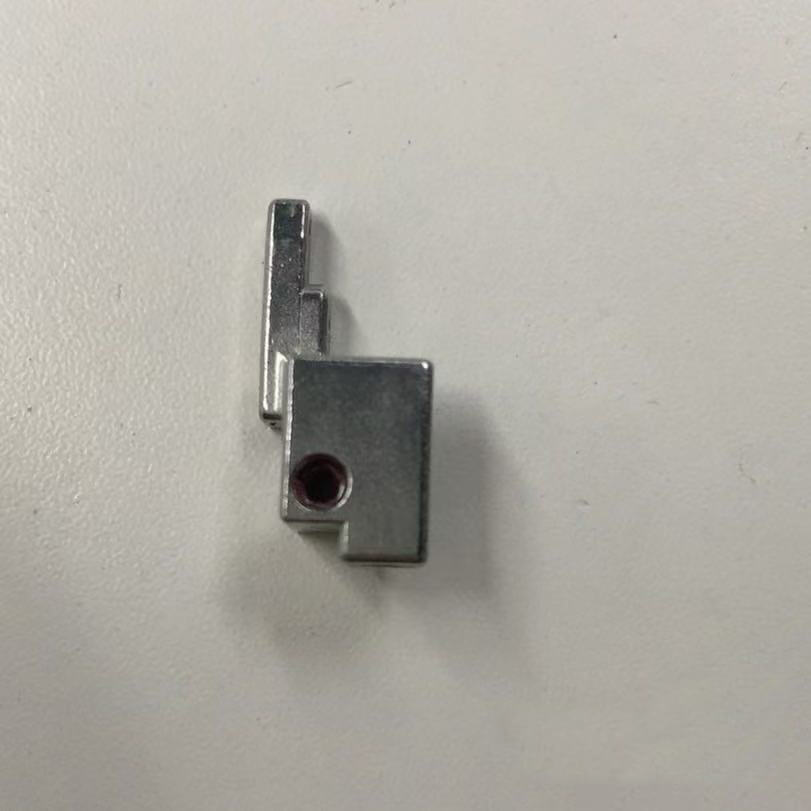 (Used-Very Good) Roll Arm Lock Screw and Cylinder Replacement for DJI RS 3