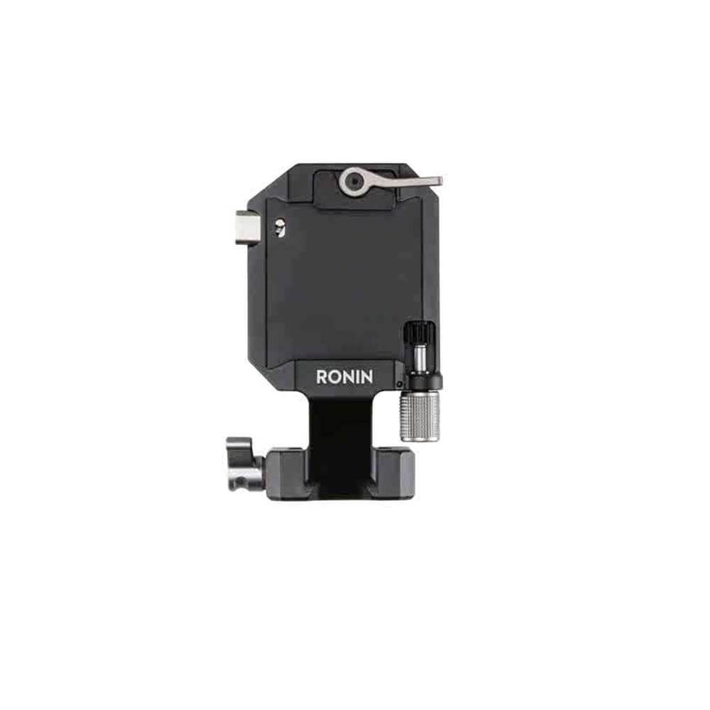 Ronin Vertical Camera Mount Replacement for DJI RS 2 DJI RS 3 Pro DJI RS 3