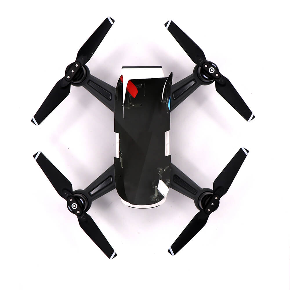 Skin Decal Sets Replacement for DJI Spark