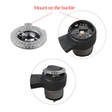 Motor LED Cover Replacement for DJI Spark