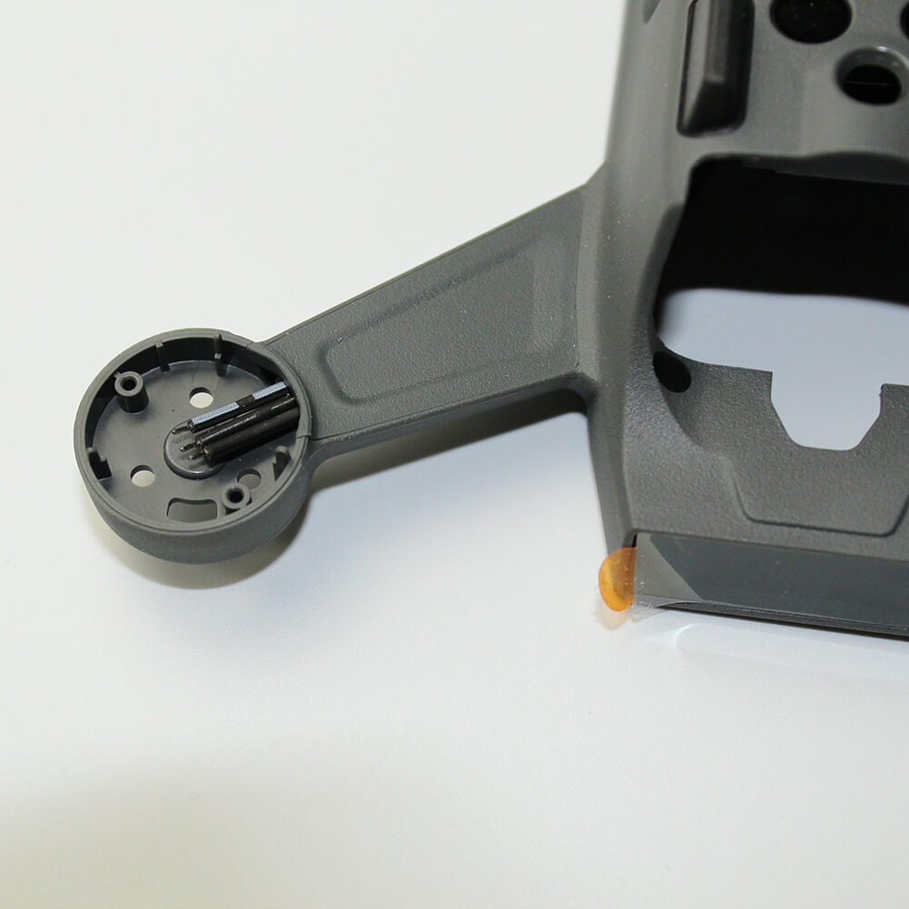 Ersatz des mittleren Rahmengehäuses für DJI Spark