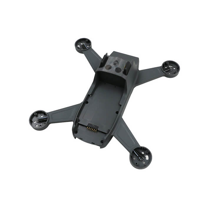 Ersatz des mittleren Rahmengehäuses für DJI Spark