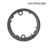 Motor LED Cover Base Replacement for DJI Spark