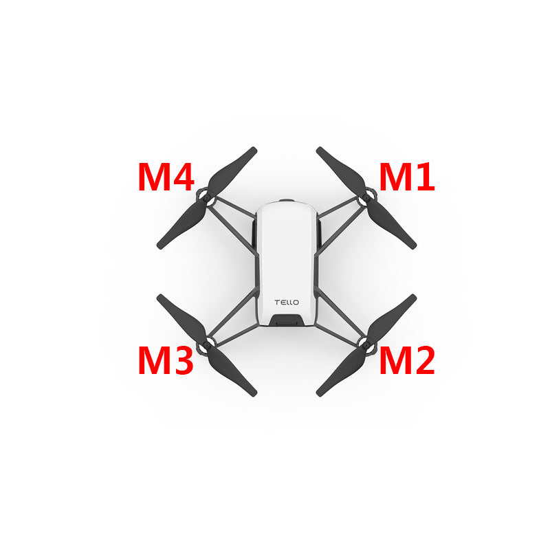 8520 CW/CCW Motors Replacement for Tello Drone