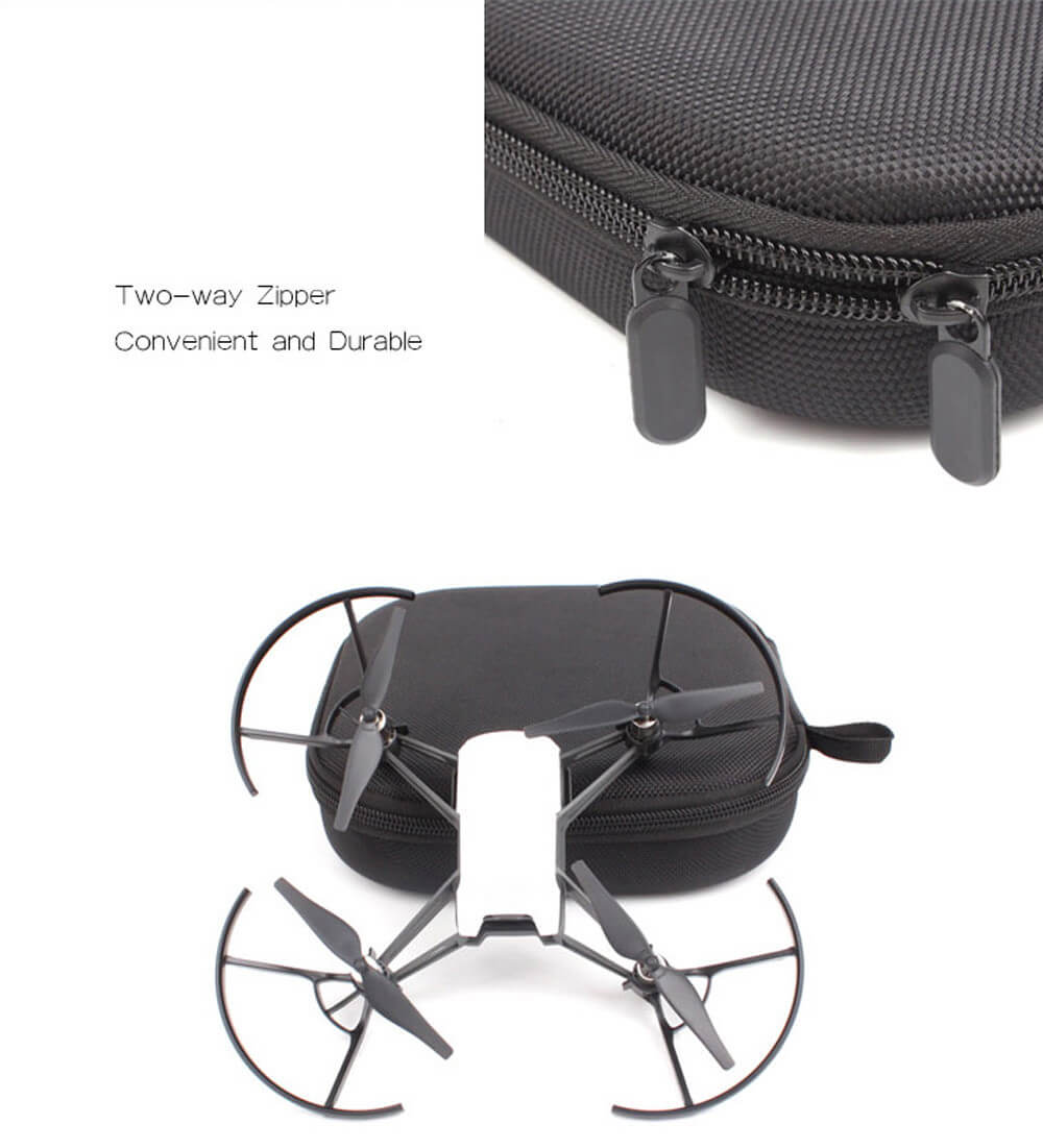 Carry Case Replacement for Tello Drone