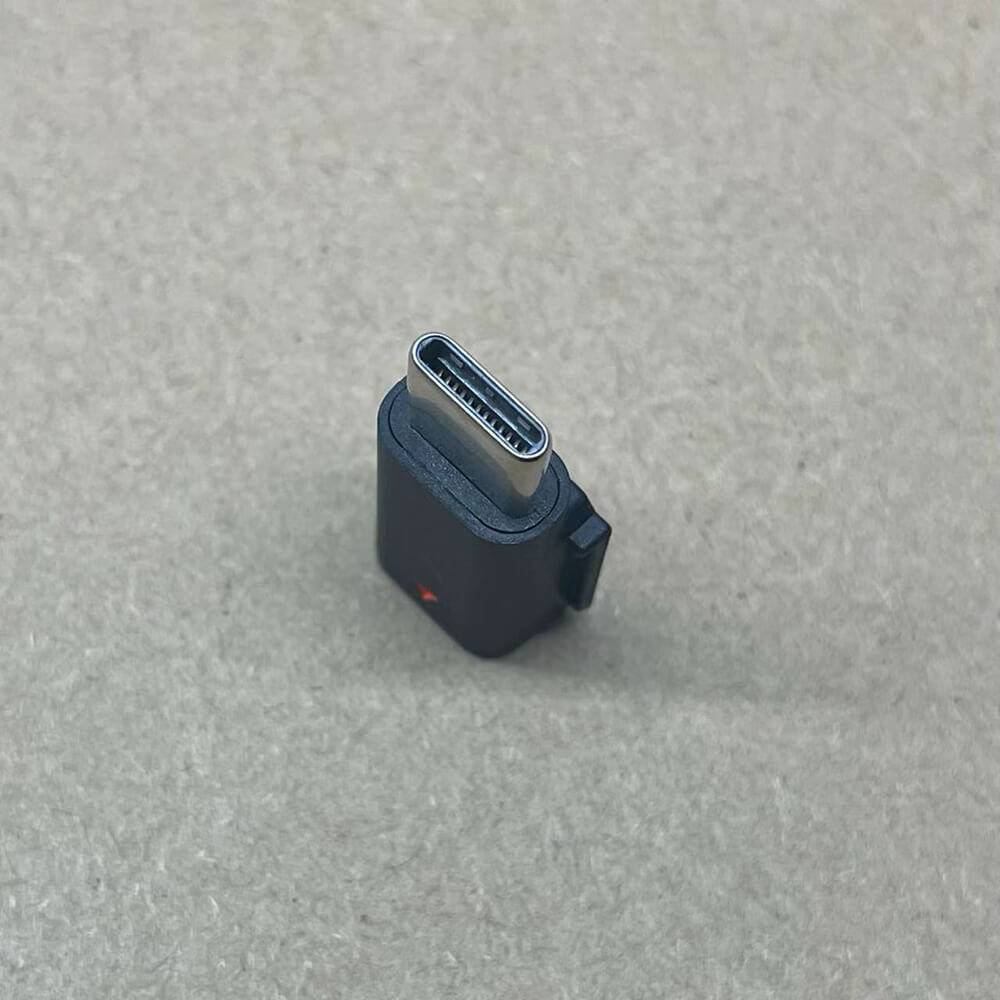 Lightning/Type-C Mobile Phone Adapter Replacement for DJI Mic Mini