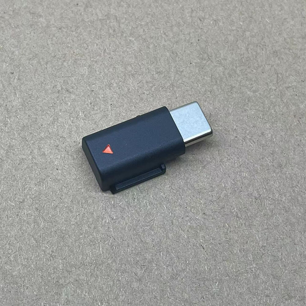 Lightning/Type-C Mobile Phone Adapter Replacement for DJI Mic Mini