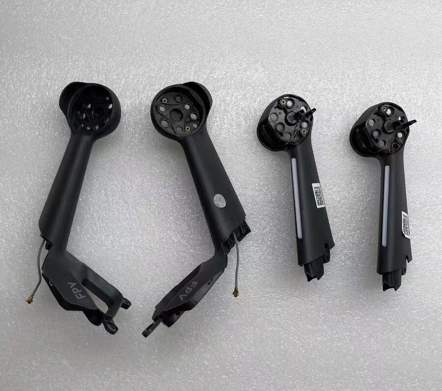 (Used-Very Good) Fuselage Arm Shell without Motor Replacement for DJI FPV