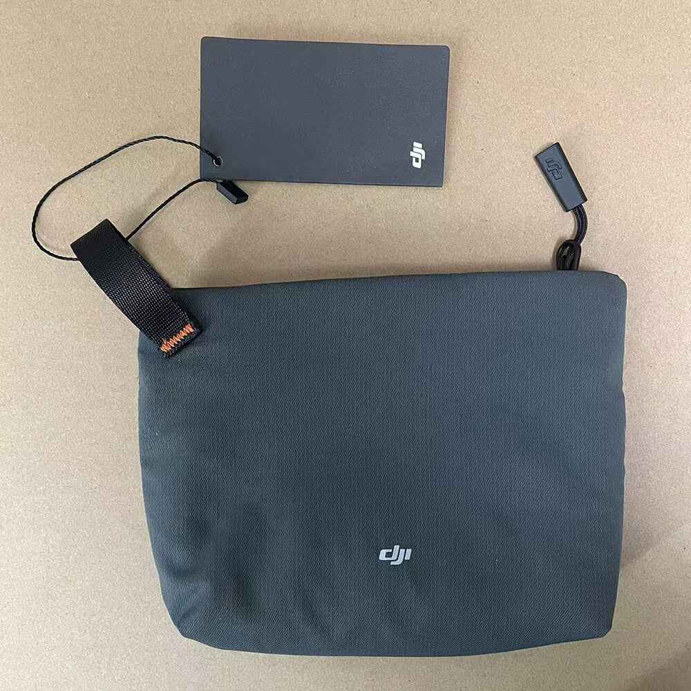 Original Carrying Pouch Replacement for DJI Mic Mini