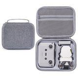 Storage Carry Case Replacement for DJI Mini 2/4K/SE and Its Controller