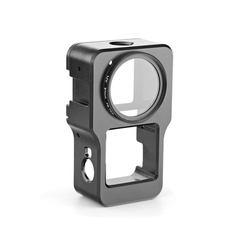 Aluminum Alloy Case Replacement for DJI Action 2