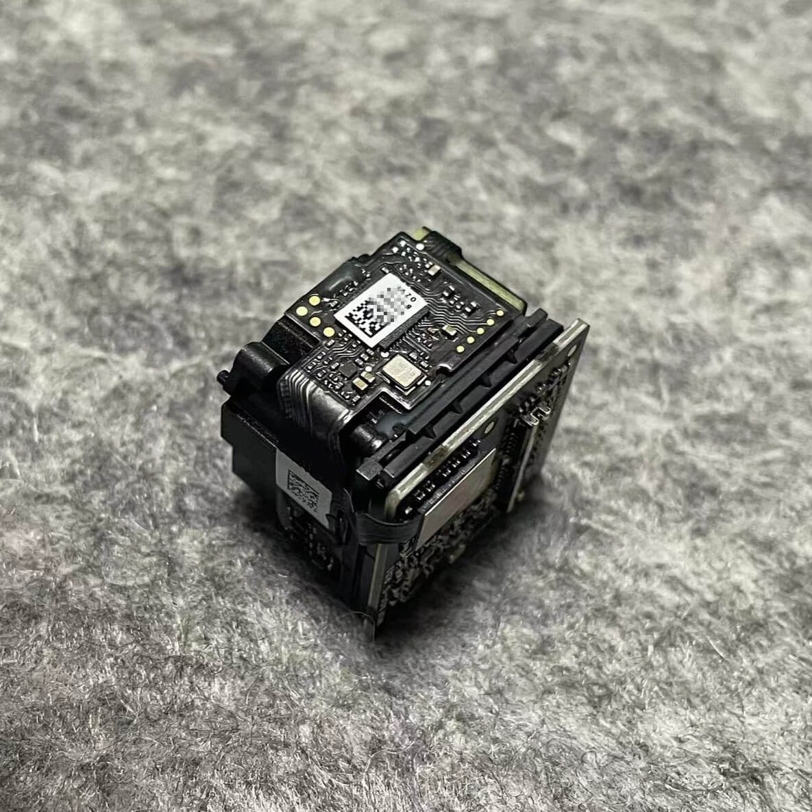 Camera Lens Module Replacement for DJI Air 2S