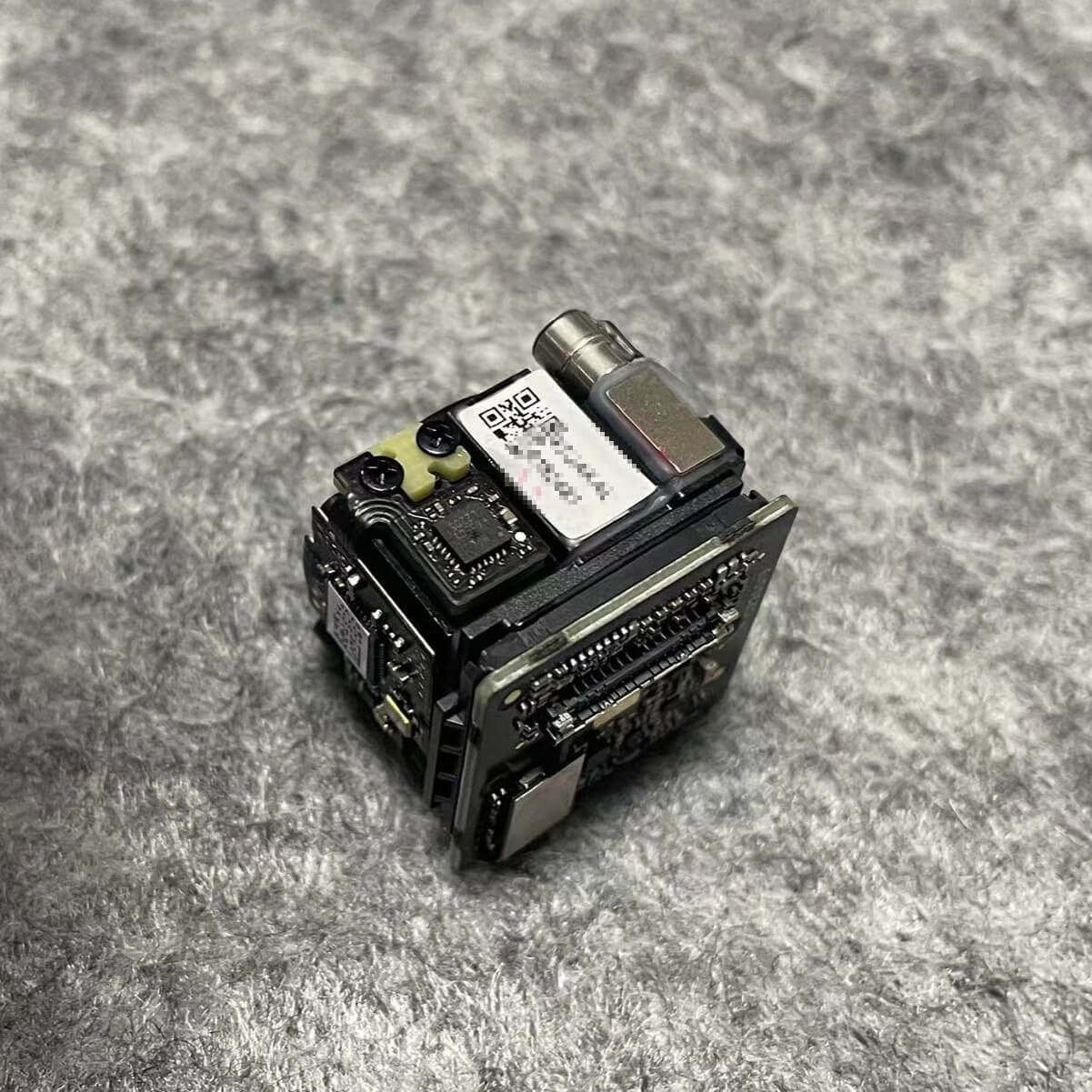 Camera Lens Module Replacement for DJI Air 2S