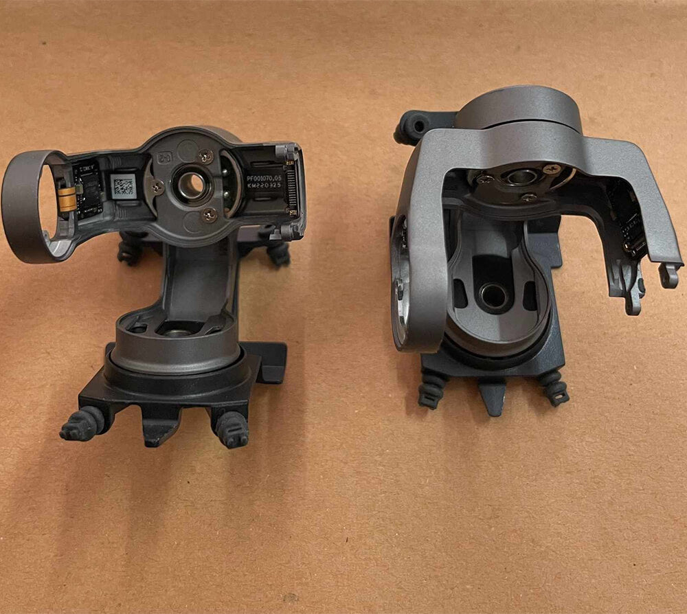 (Used-Very Good) Gimbal Yaw/Roll Axis Arm Assembly Replacement for DJI Air 2S