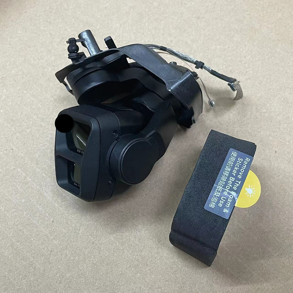 (Used-Like New) Gimbal Axis Assembly without Camera Replacement for DJI Air 3