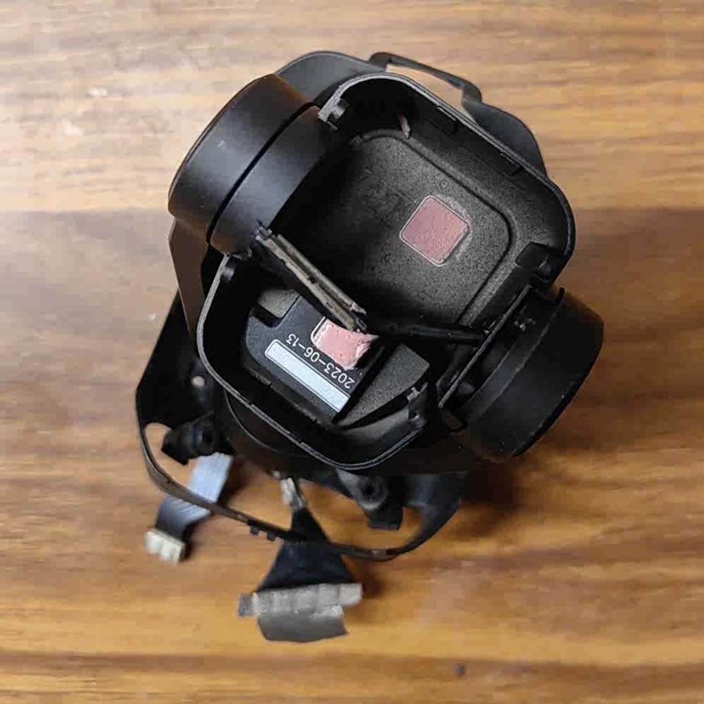 (Used-Very Good) Gimbal Axis without Camera Replacement for DJI Air 3