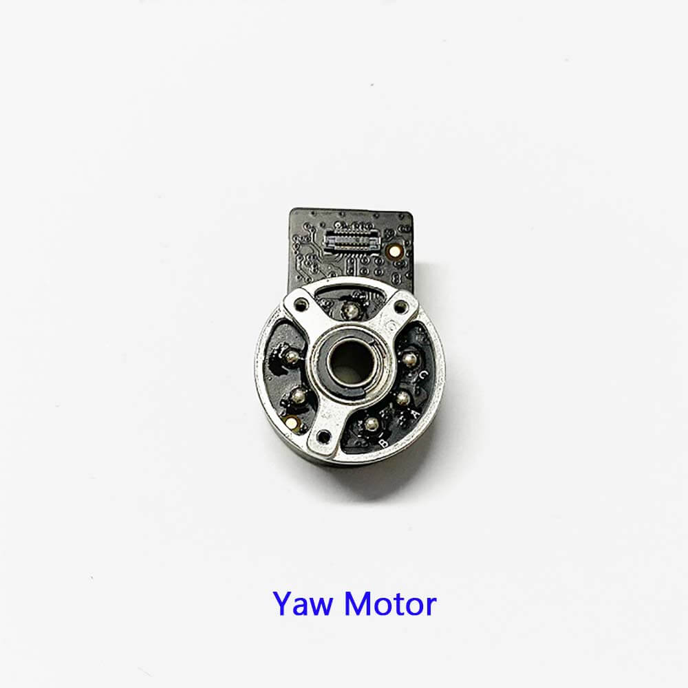 Gimbal Yaw/Roll/Pitch Axis Motor Replacement for DJI Air 3