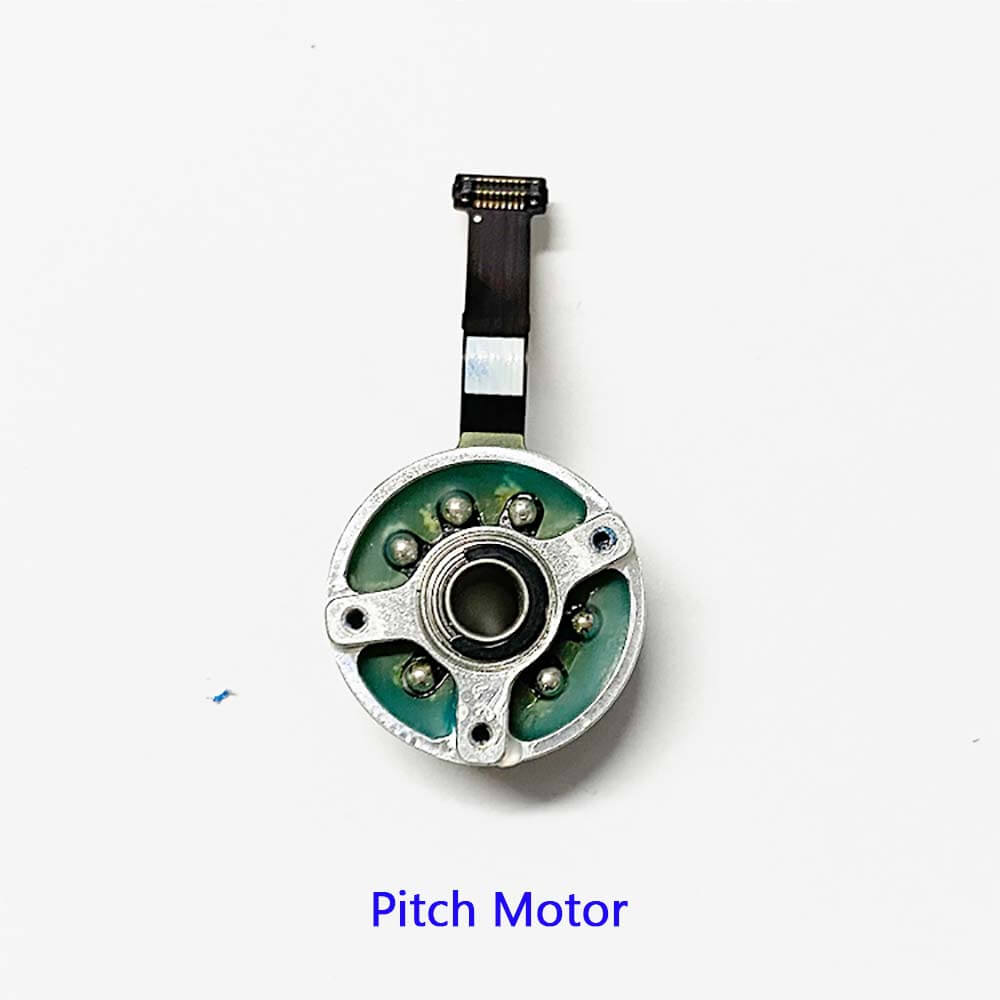 Gimbal Yaw/Roll/Pitch Axis Motor Replacement for DJI Air 3