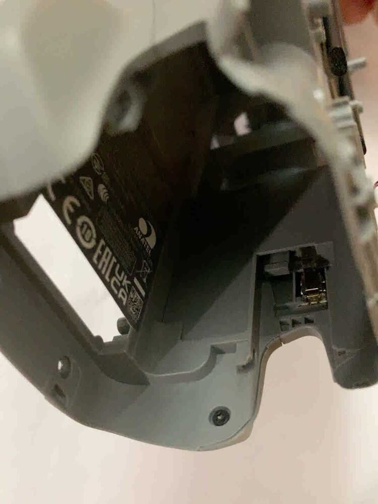 (Used-Very Good) Middle Frame Replacement for DJI Air 3
