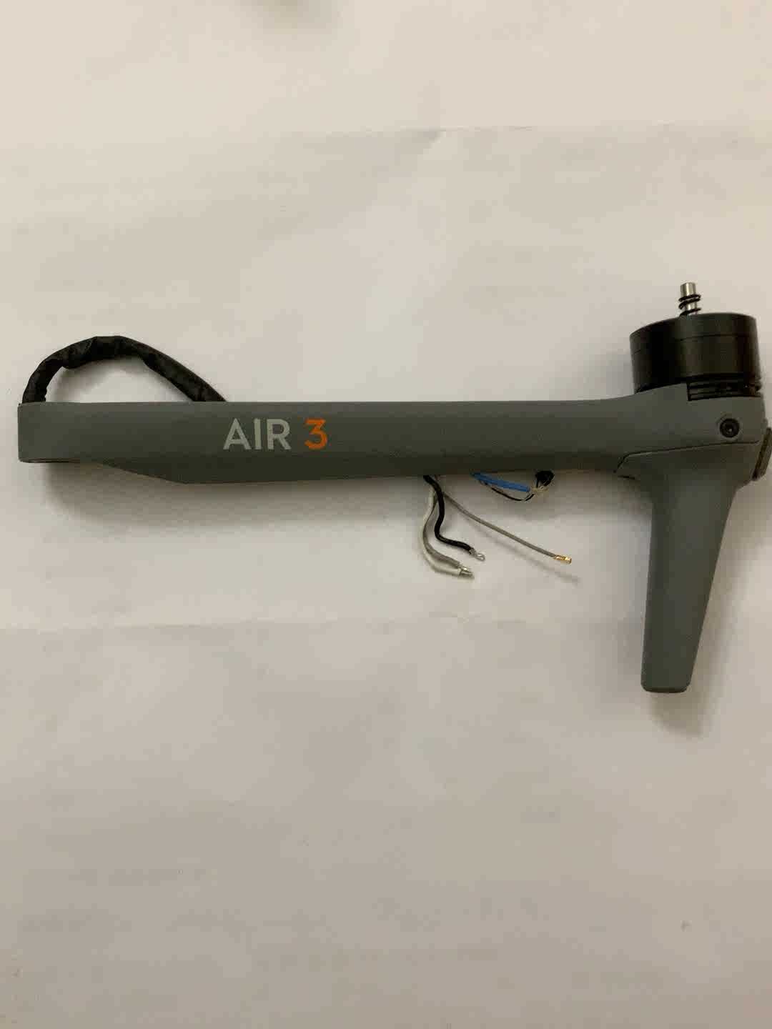 (Used-Like New) Motor Arm Assembly Replacement for DJI Air 3