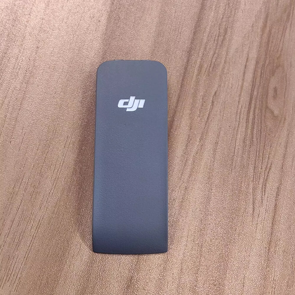 4G Cellular Dongle Cover Replacement for DJI Air 3S