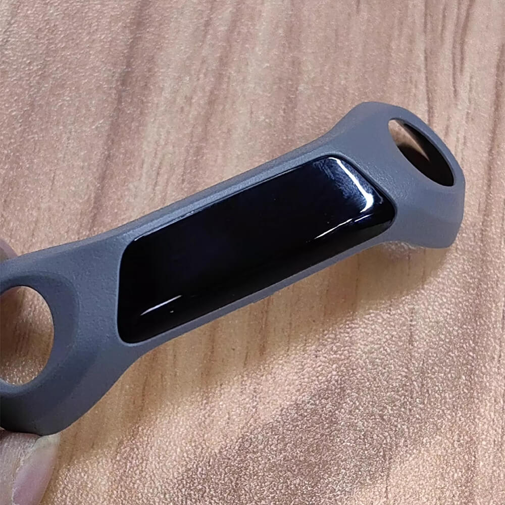 Forward-Facing LiDAR Cover Replacement for DJI Air 3S