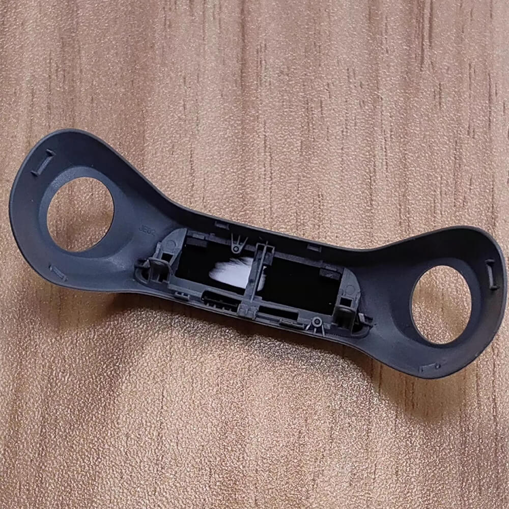 Forward-Facing LiDAR Cover Replacement for DJI Air 3S