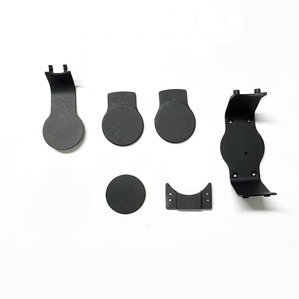 (Used-Very Good) Gimbal Arm Covers Replacement for DJI Air 3S