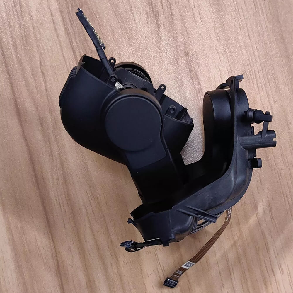 (Used-Very Good) Gimbal Axis Assembly without Camera Replacement for DJI Air 3S