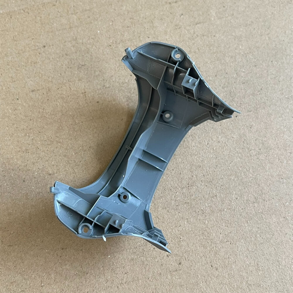 Bottom Gimbal Mounting Cover Replacement for DJI Air 3S