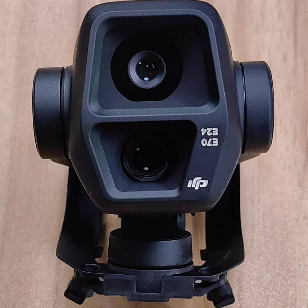 Gimbal and Camera Assembly Replacement for DJI Air 3S