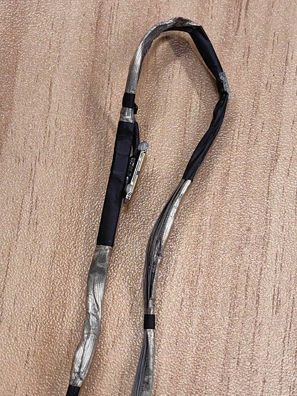 Gimbal Camera Signal Cable Replacement for DJI Air 3S