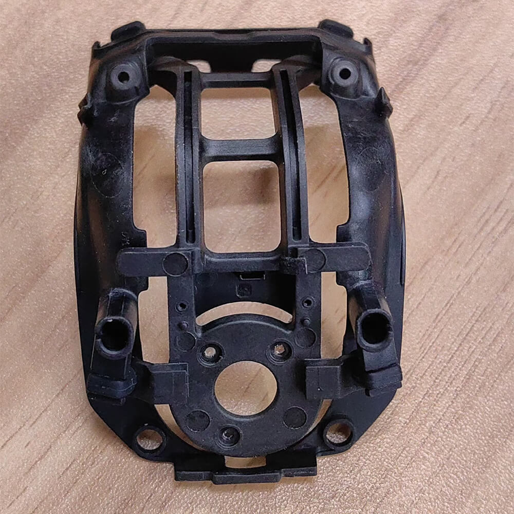 Gimbal Vibration Damping Brackets Replacement for DJI Air 3S