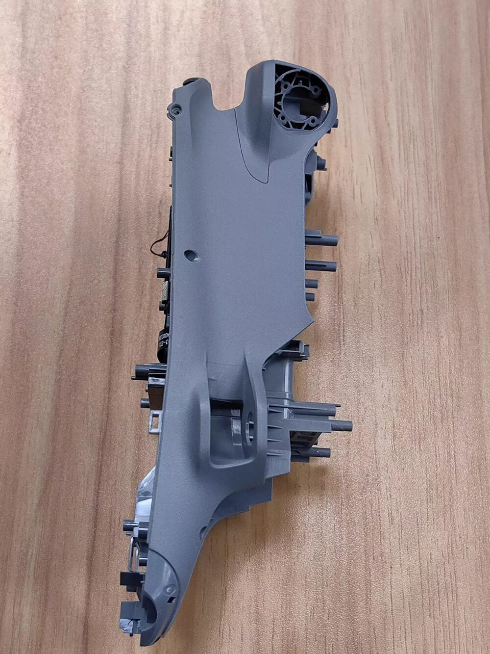 (Used-Very Good) Fuselage Upper/Middle/Bottom Shell Replacement for DJI Air 3S