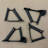 Bottom Shell Motor Arm Cover Replacement for DJI Avata 2