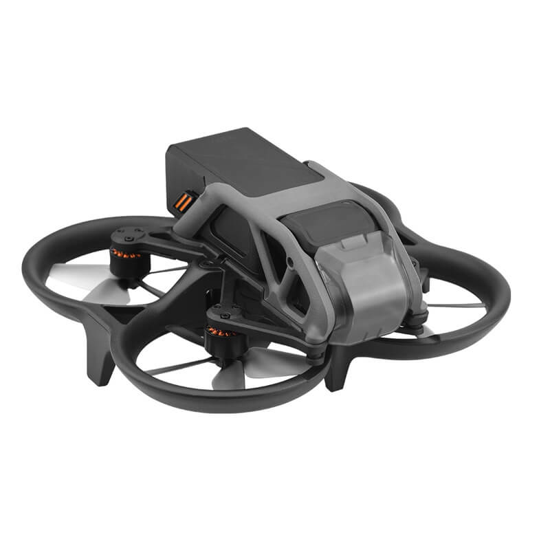 Gimbal Camera Protective Cover Replacement for DJI Avata