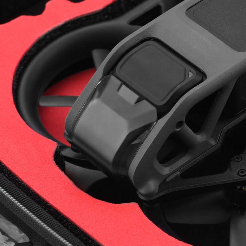Gimbal Camera Protective Cover Replacement for DJI Avata