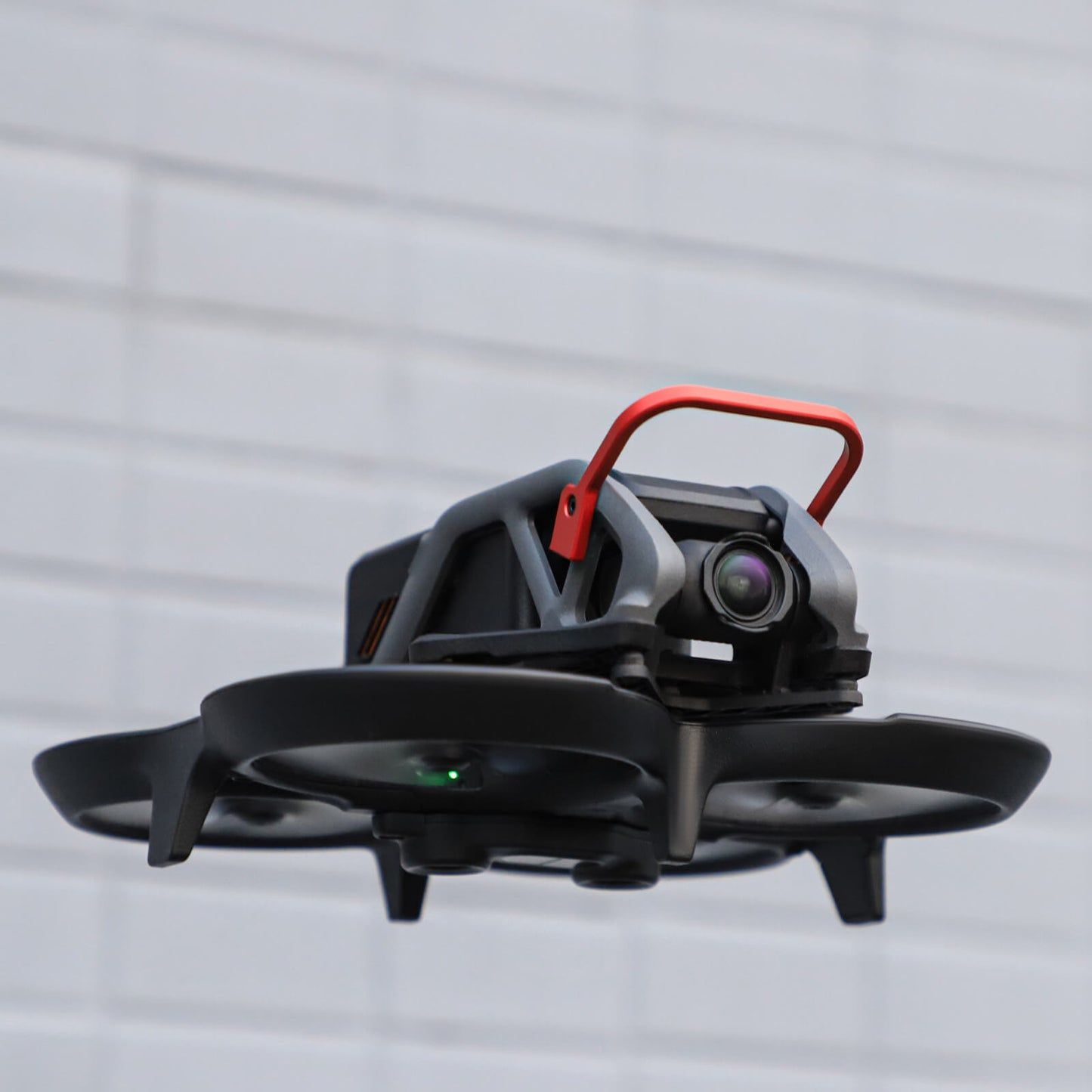 Gimbal Camera Protective Bumper Replacement for DJI Avata