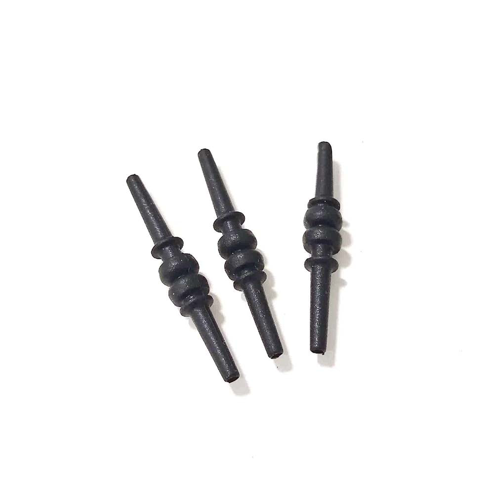 3 pcs Gimbal Shock Absorption Rubber Damper Replacement for DJI Avata