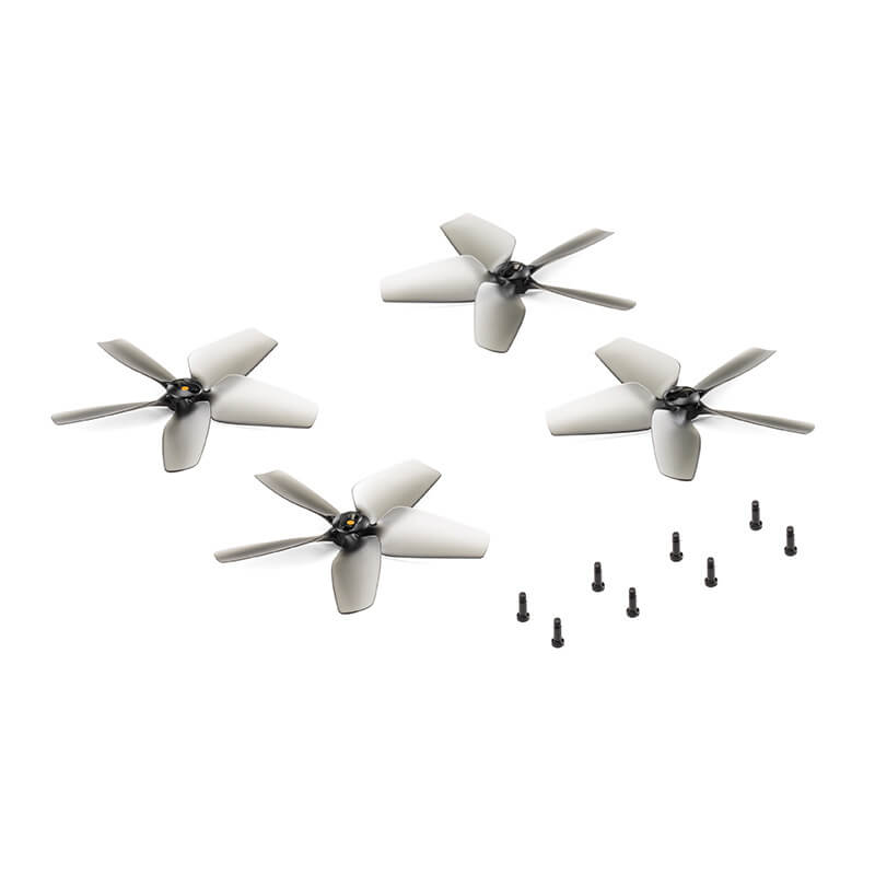 Original Propellers Replacement for DJI Avata