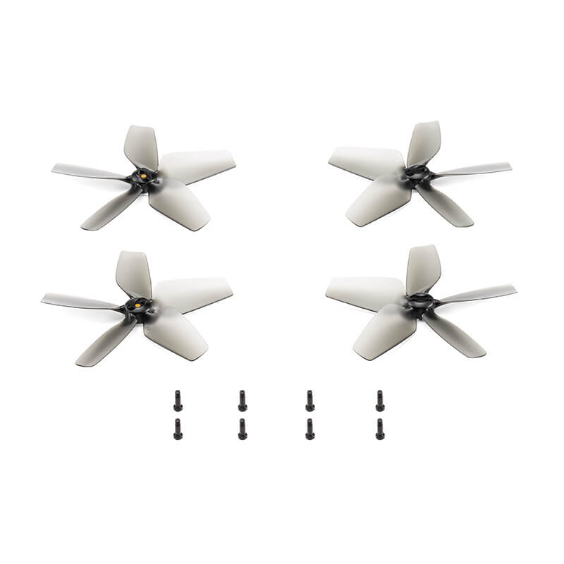 Original Propellers Replacement for DJI Avata