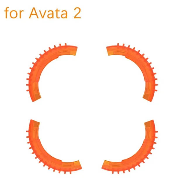 Prop Guard Protector Replacement for DJI Avata 2