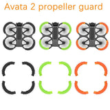 Prop Guard Protector Replacement for DJI Avata 2
