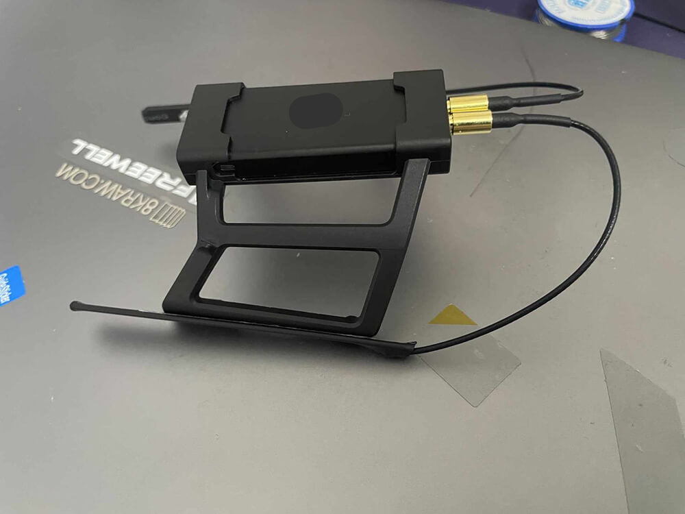 2 pcs Antennas Replacement for DJI 4G Cellular Dongle