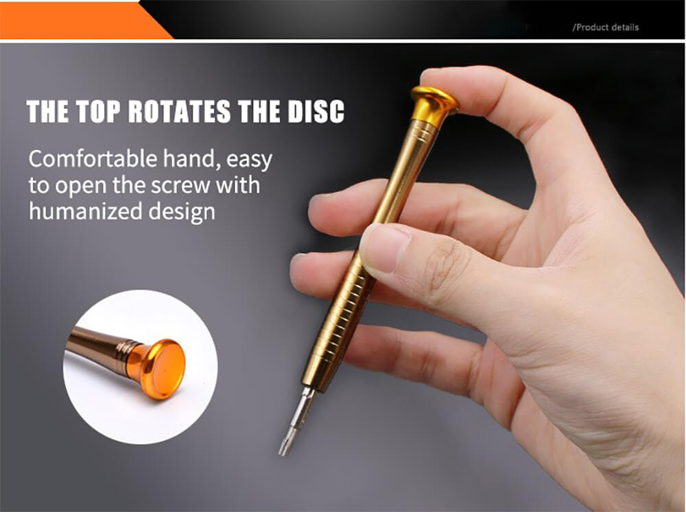 25-in-1 Screwdrivers Kit Replacement for DJI Drones Disassembly