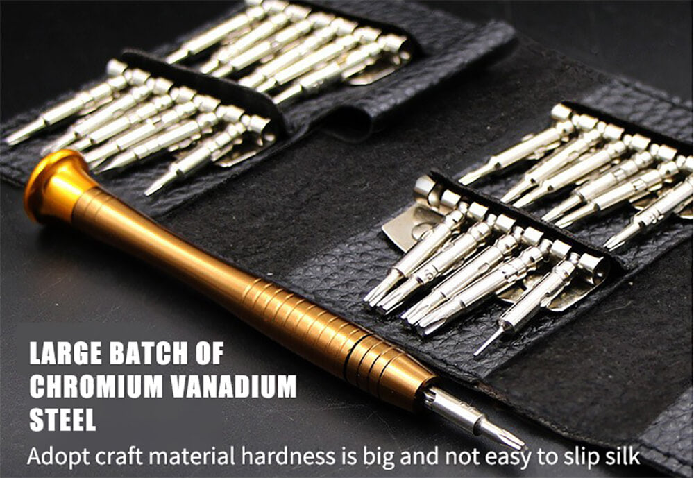 25-in-1 Screwdrivers Kit Replacement for DJI Drones Disassembly