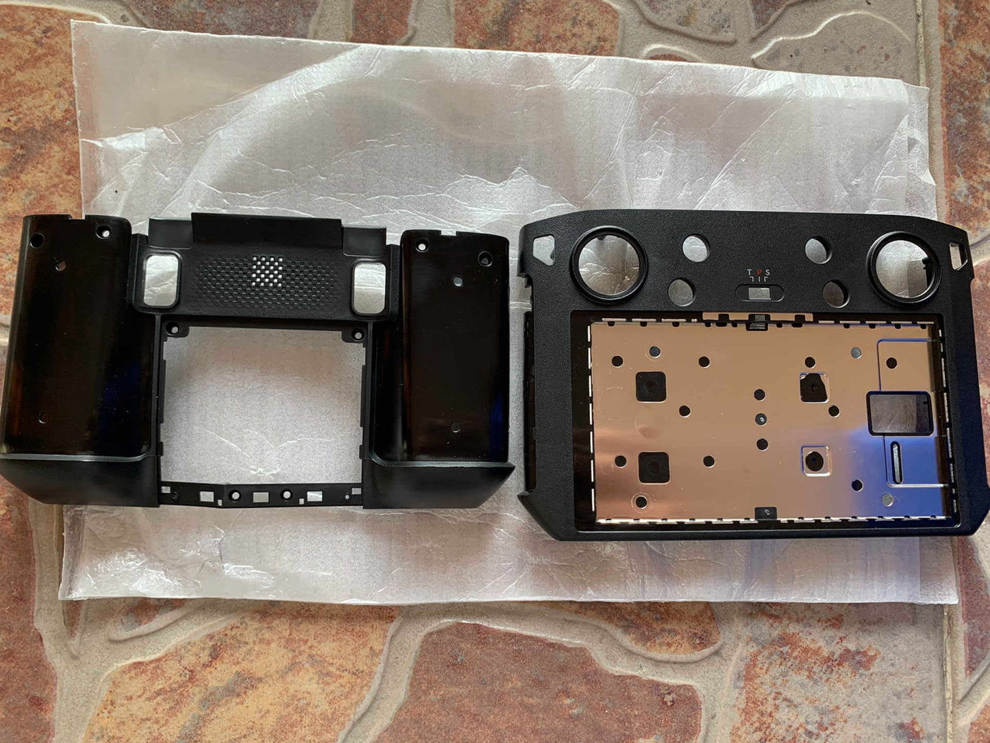 RC Outer Shells Replacement for DJI Smart Controller (RM500)